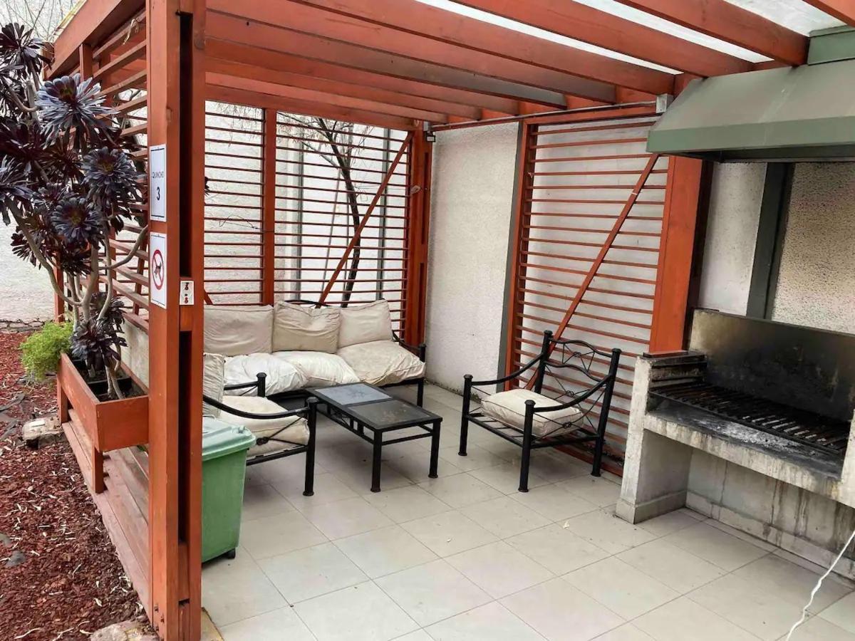 Apartamento Nuevo Depto, Mejor Ubicacion Nunoa!! *
