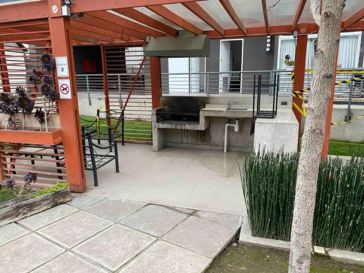 Apartamento Nuevo Depto, Mejor Ubicacion Nunoa!!