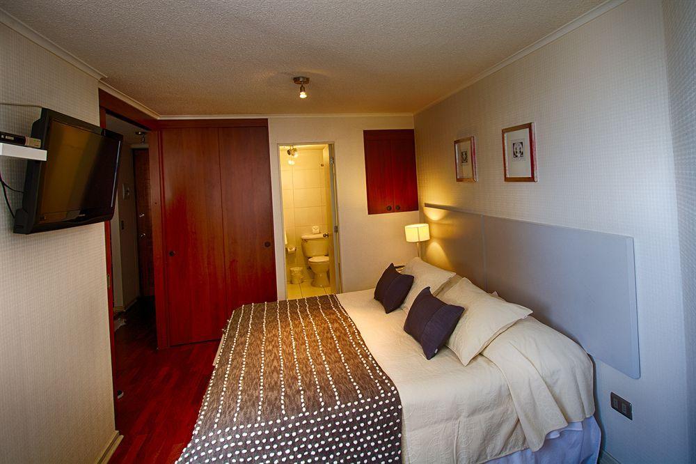 Apartamento Andes *