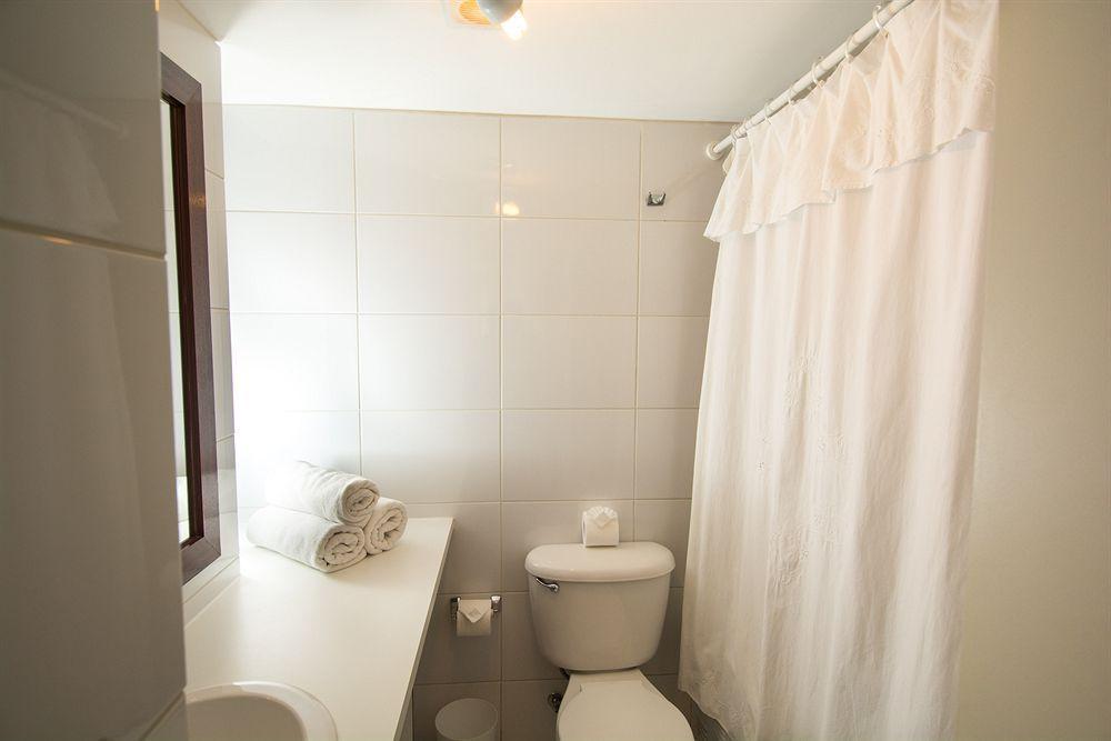 Apartamento Andes *