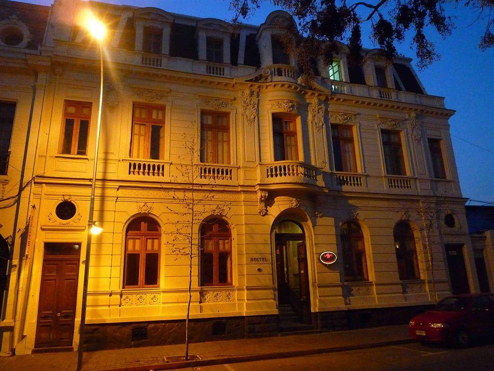 Hostal Happy House Santiago de Chile
