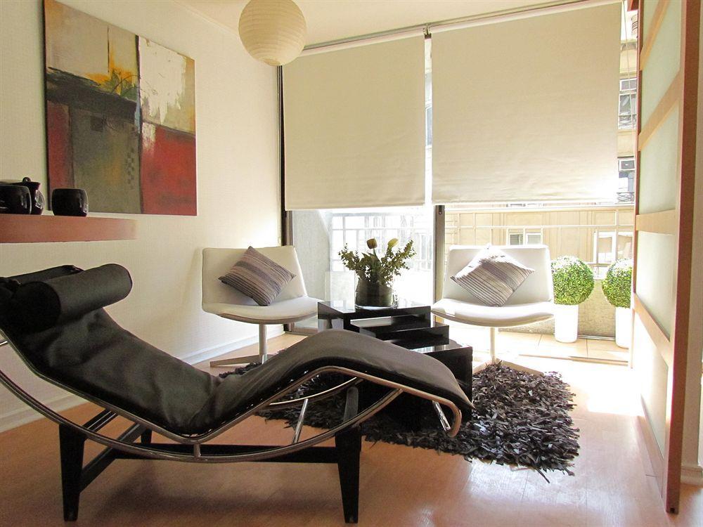 Art Centro Apartamento