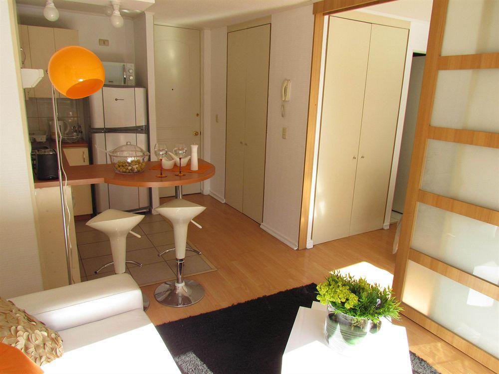 Art Centro Apartamento