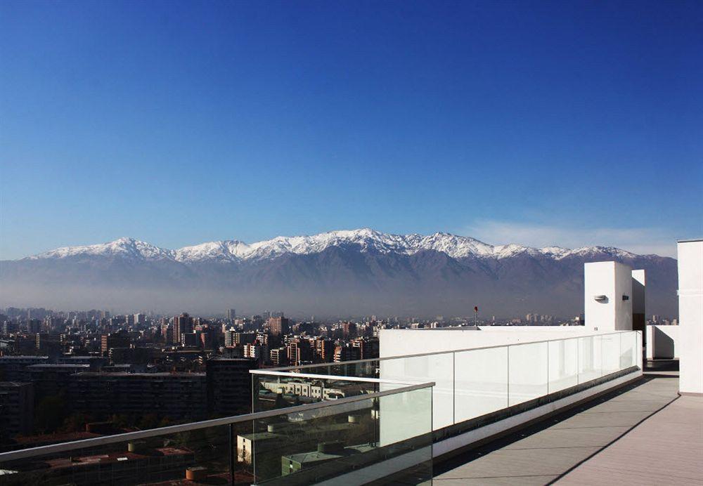 Apartamento Urbano Providencia *