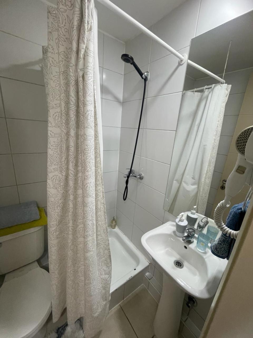 Departamentos De 1 Apartamento *