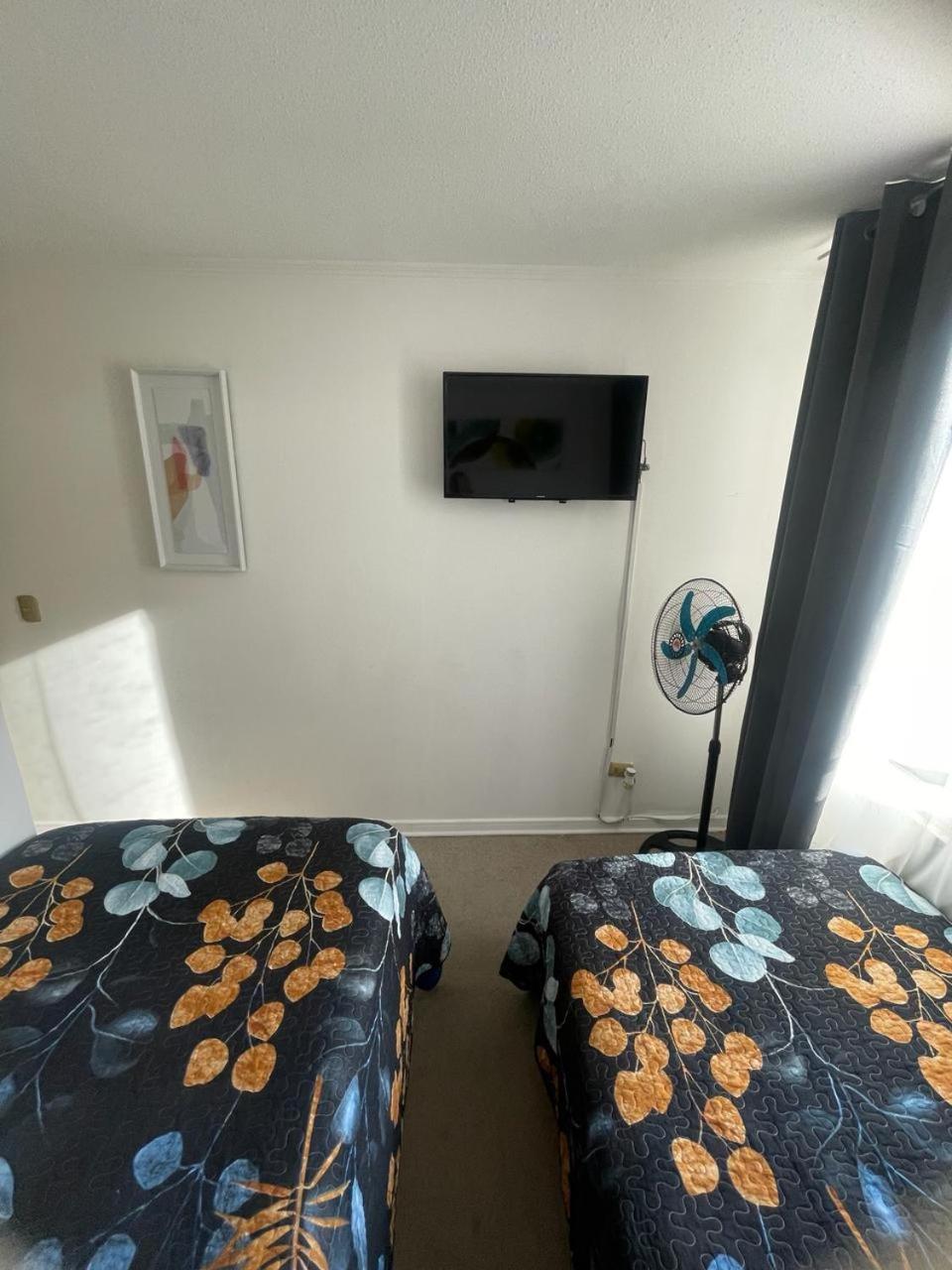 Apartamento Departamentos De 1