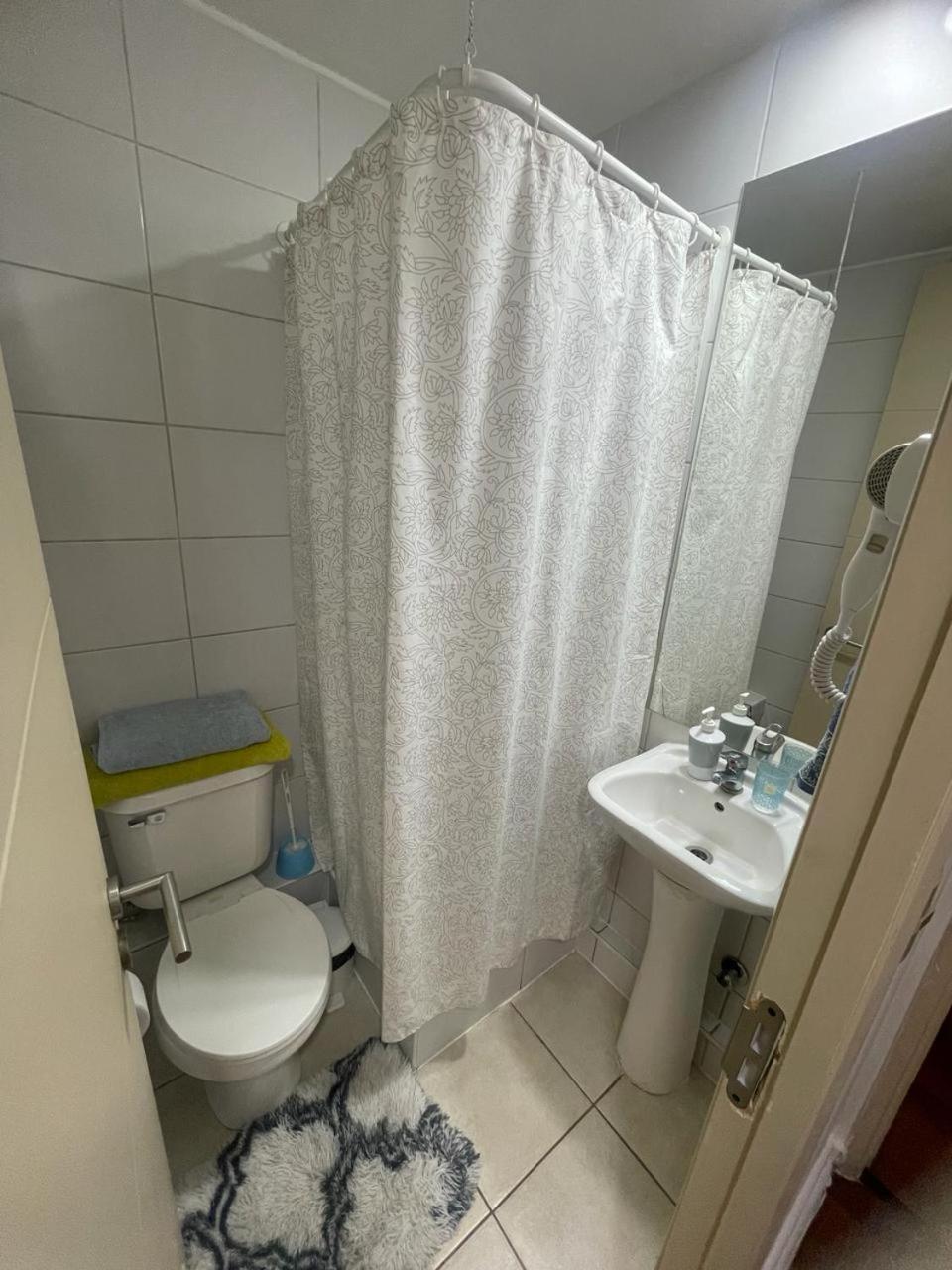Departamentos De 1 Apartamento