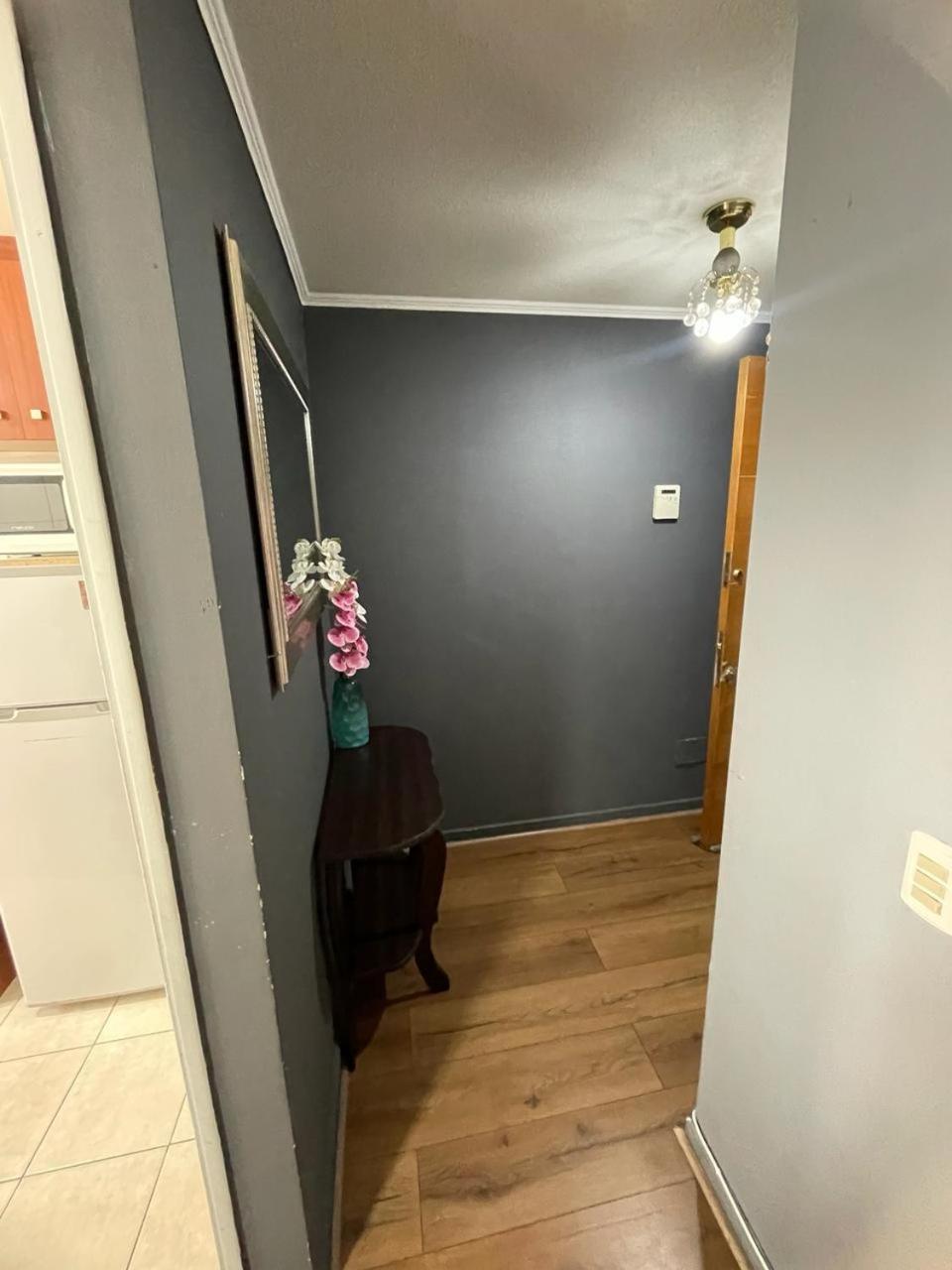 Apartamento Departamentos De 1 Santiago de Chile