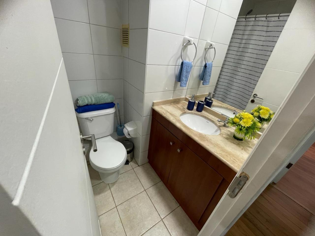 Apartamento Departamentos De 1