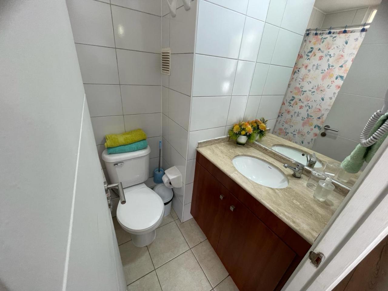 Departamentos De 1 Apartamento *