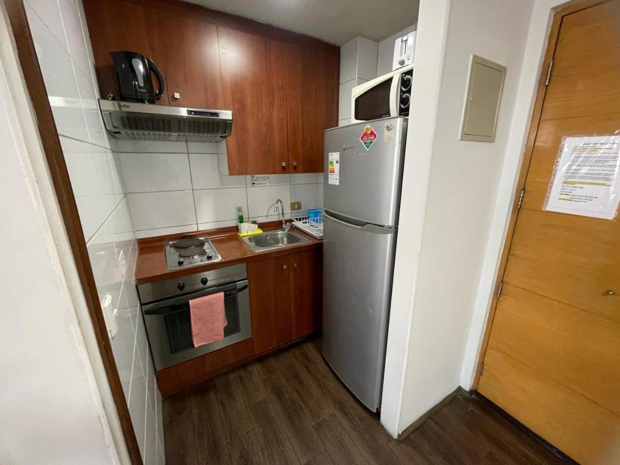 Departamentos De 1 *