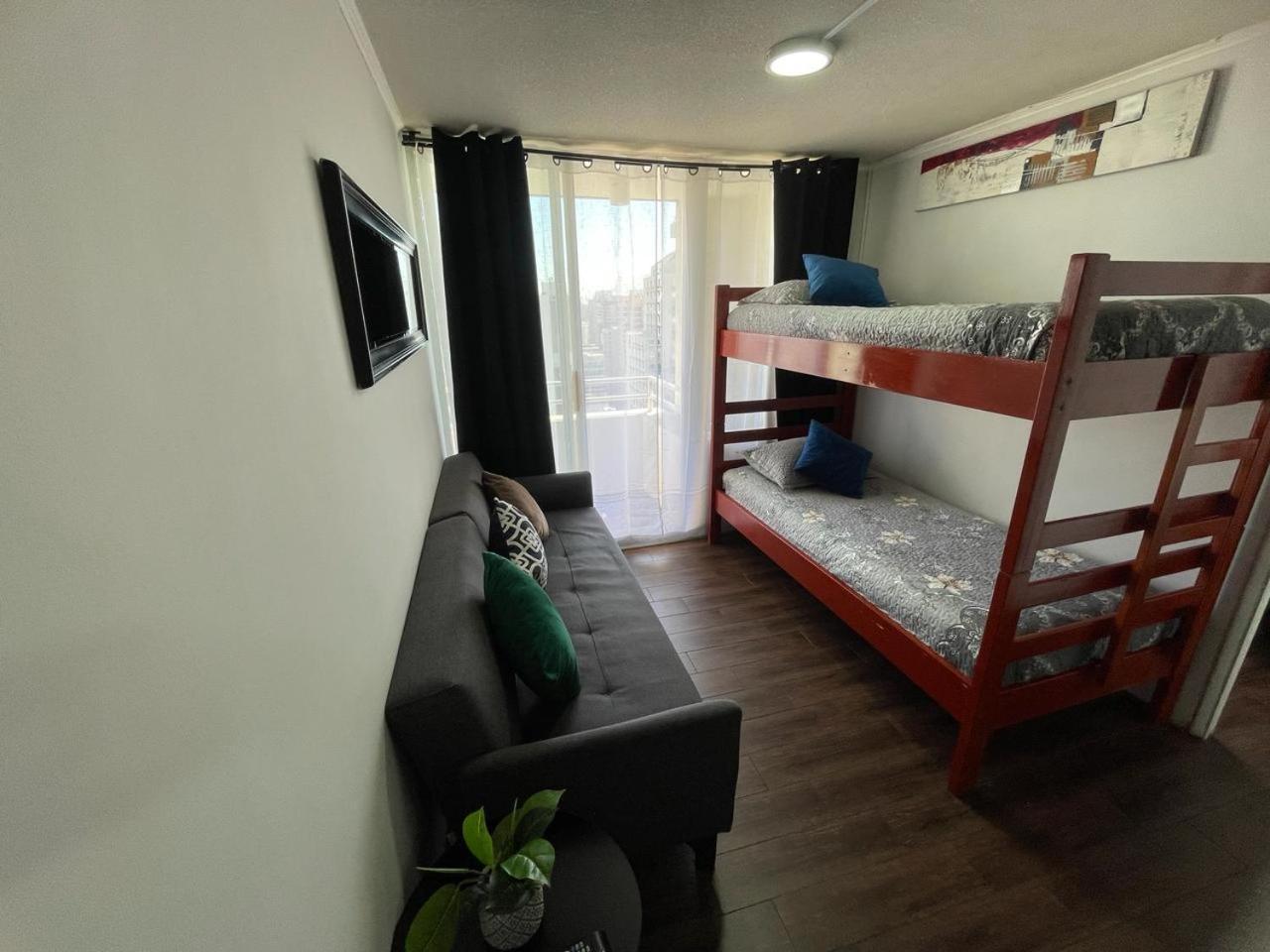 Departamentos De 1 Apartamento