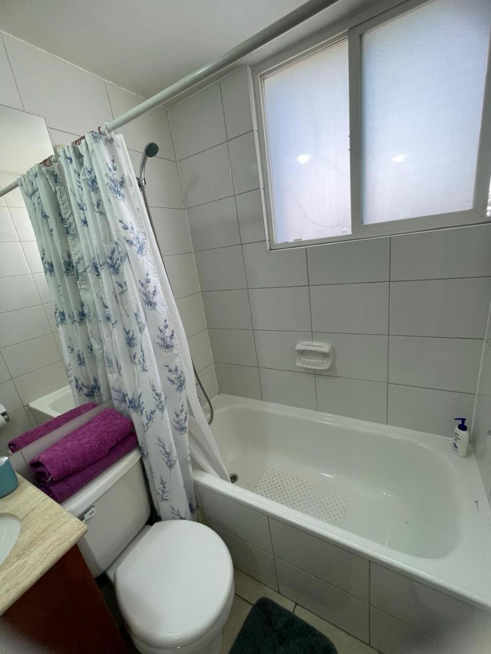Departamentos De 1 Apartamento