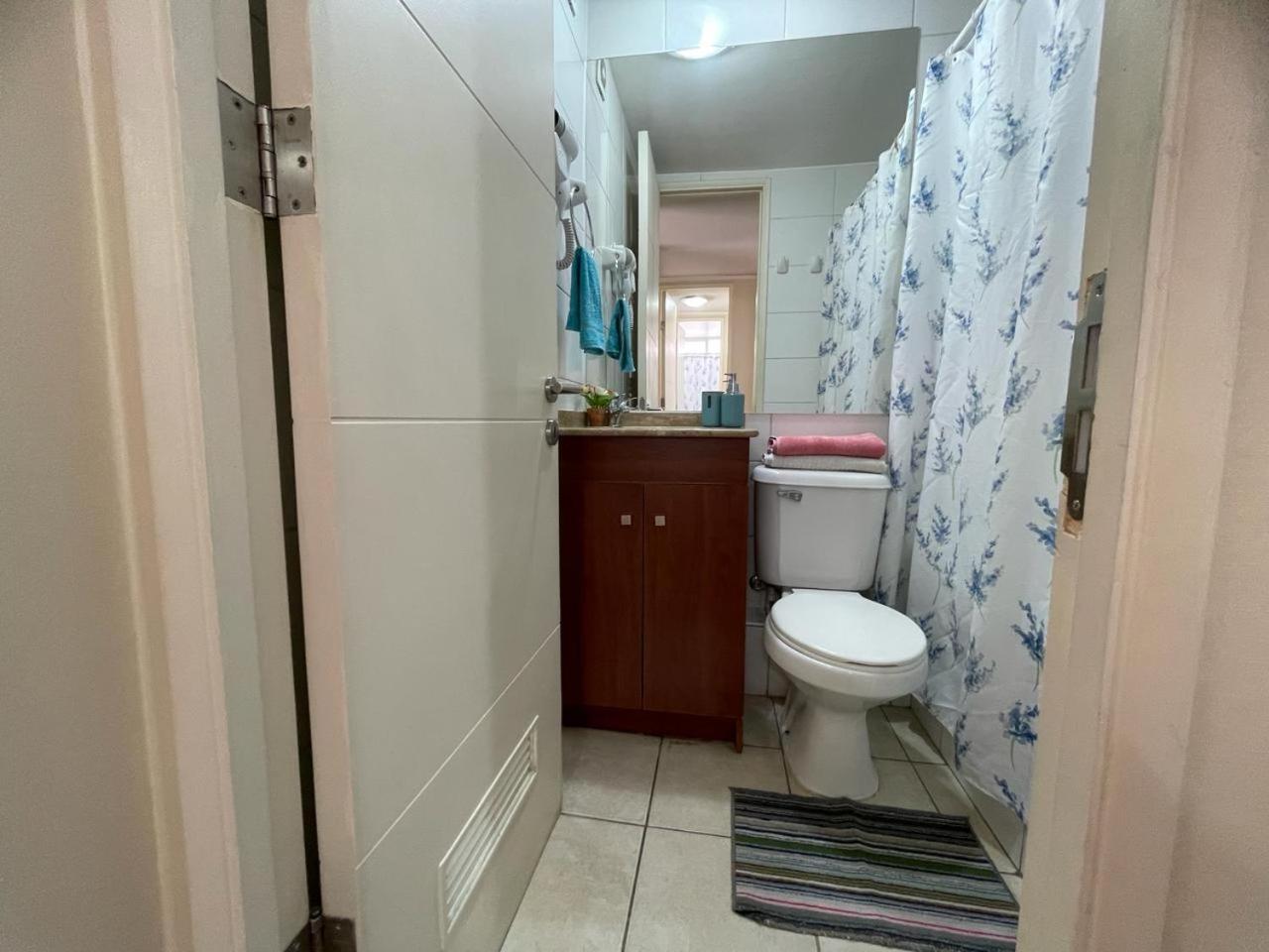 Apartamento Departamentos De 1