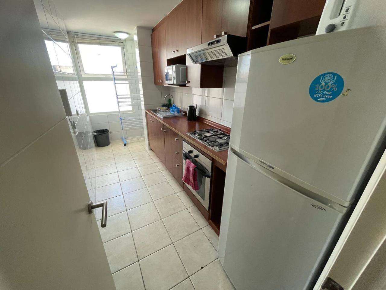Departamentos De 1 Apartamento *