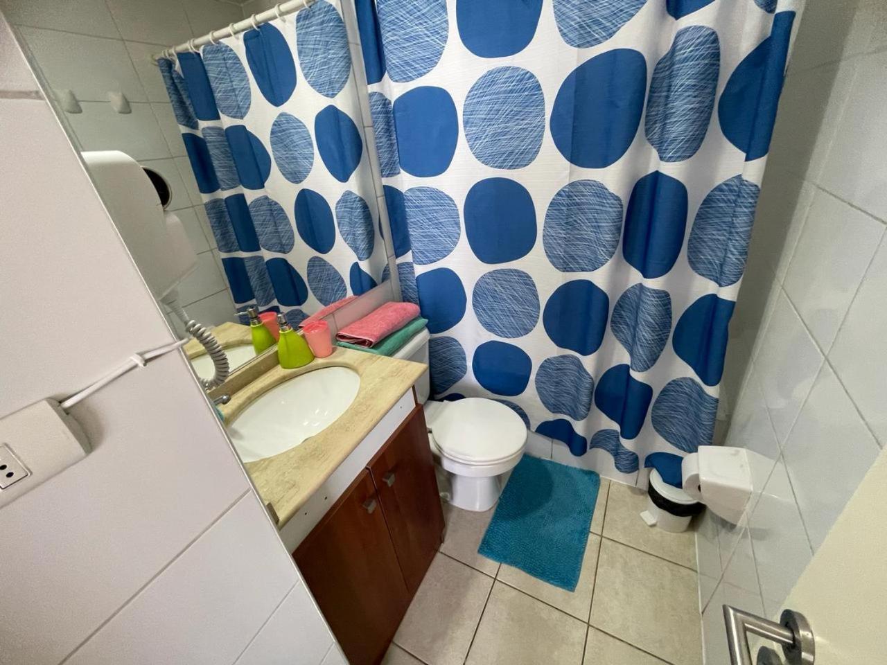 Apartamento Hermoso Departamento De 2 Dormitorio