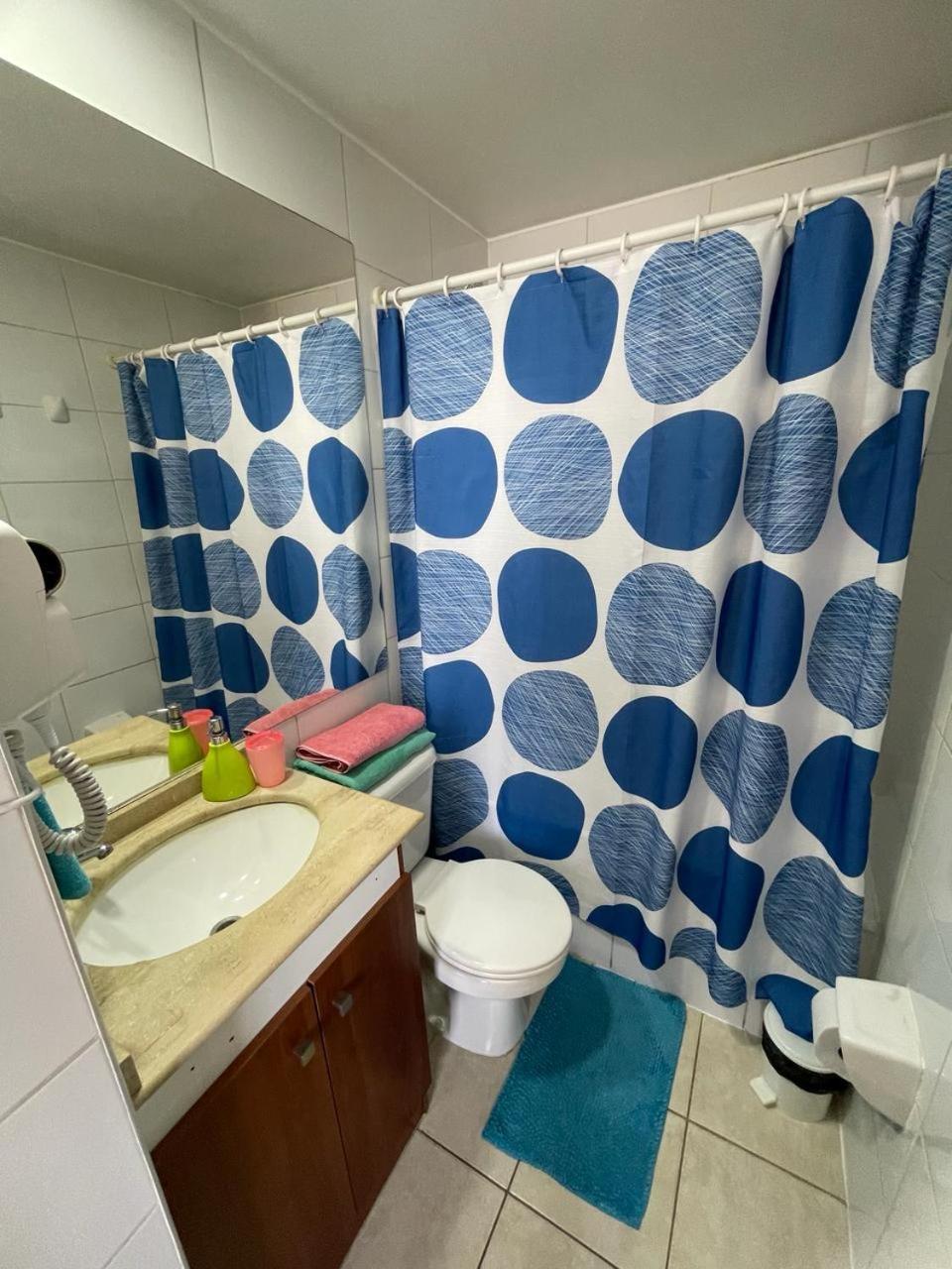 Hermoso Departamento De 2 Dormitorio Apartamento