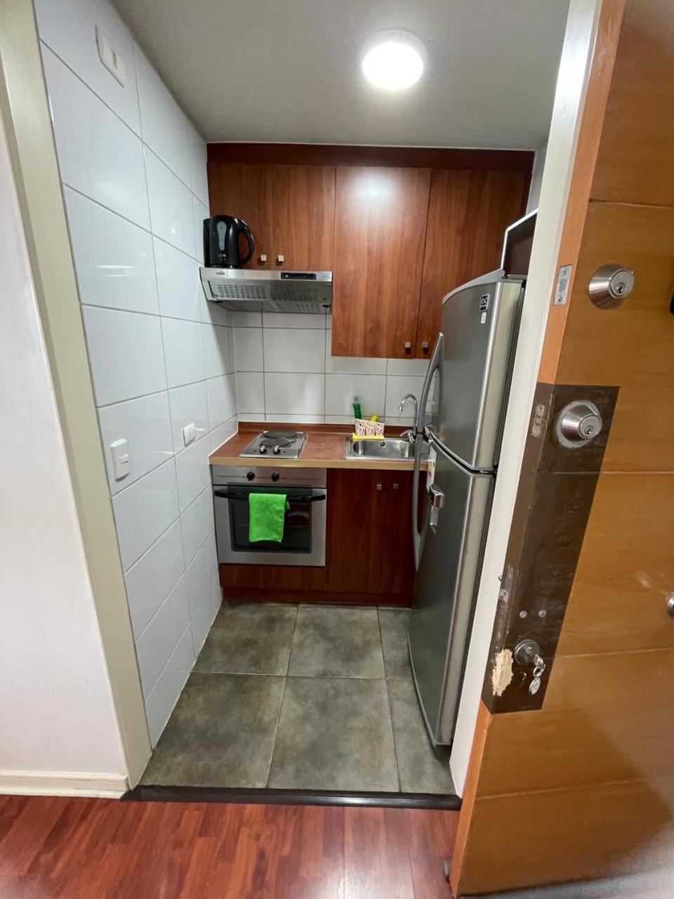 Apartamento Hermoso Departamento De 2 Dormitorio *