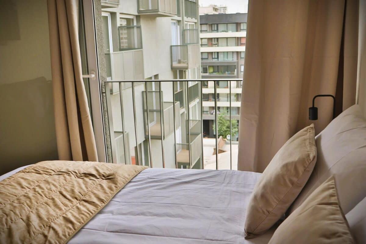 Hom I Acogedor En Centro Curico * Santiago de Chile