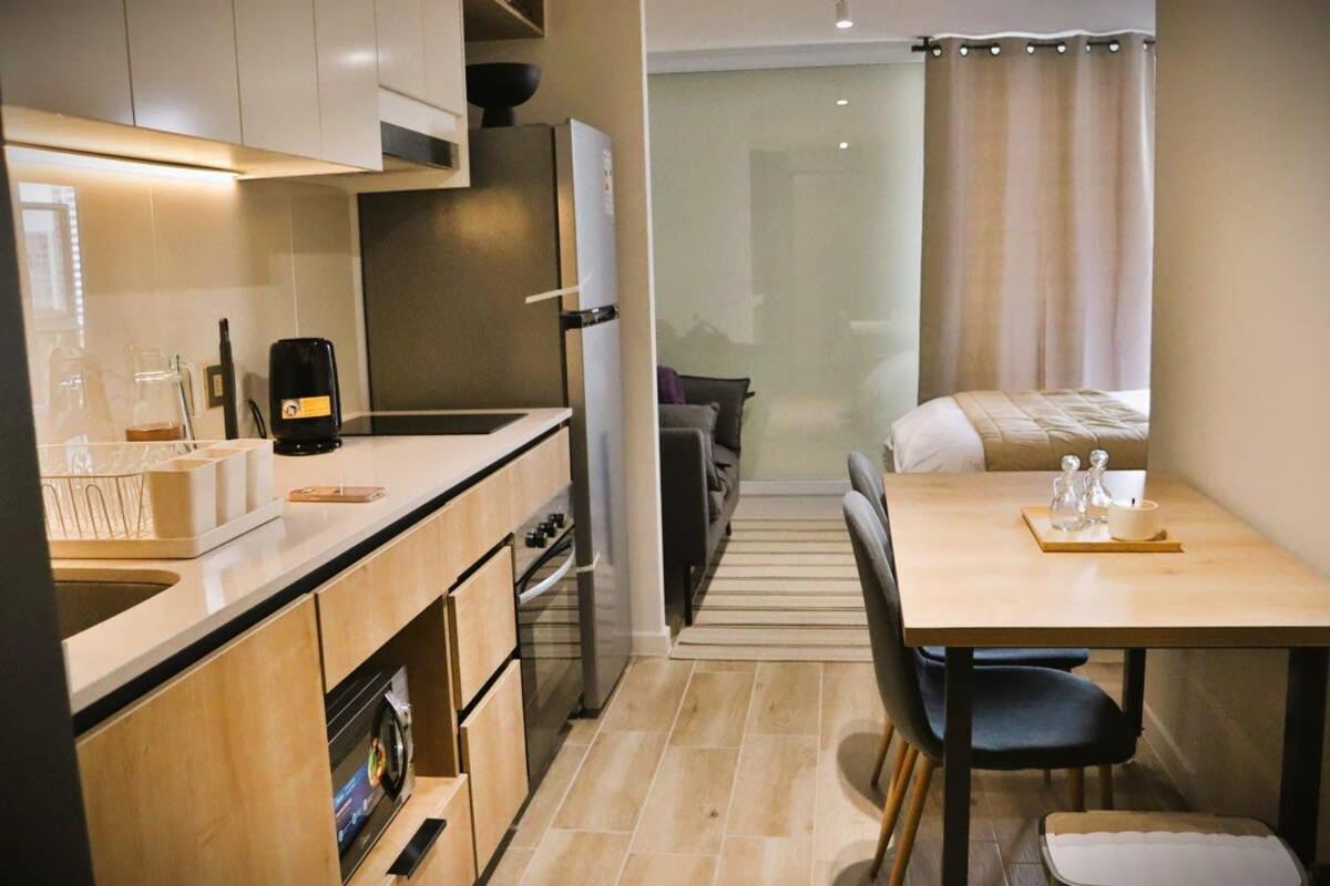 Hom I Acogedor En Centro Curico * Santiago de Chile