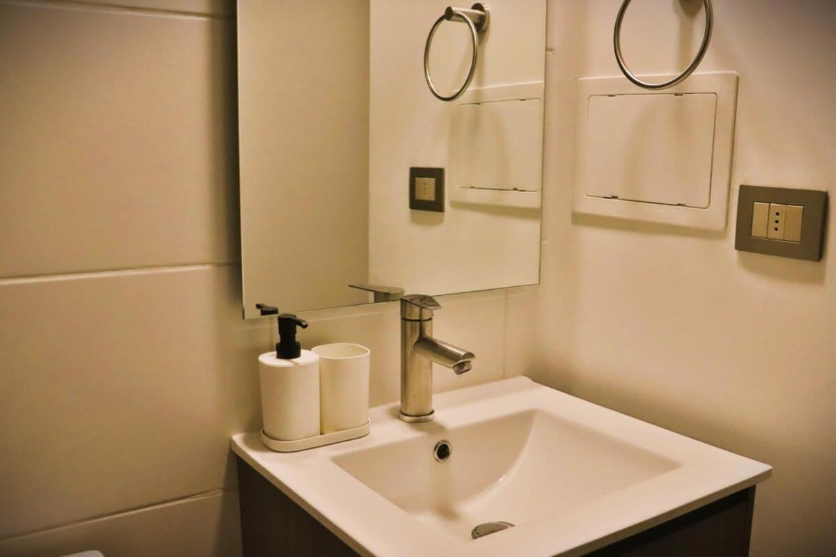 Hom I Acogedor En Centro Curico Apartamento Santiago de Chile