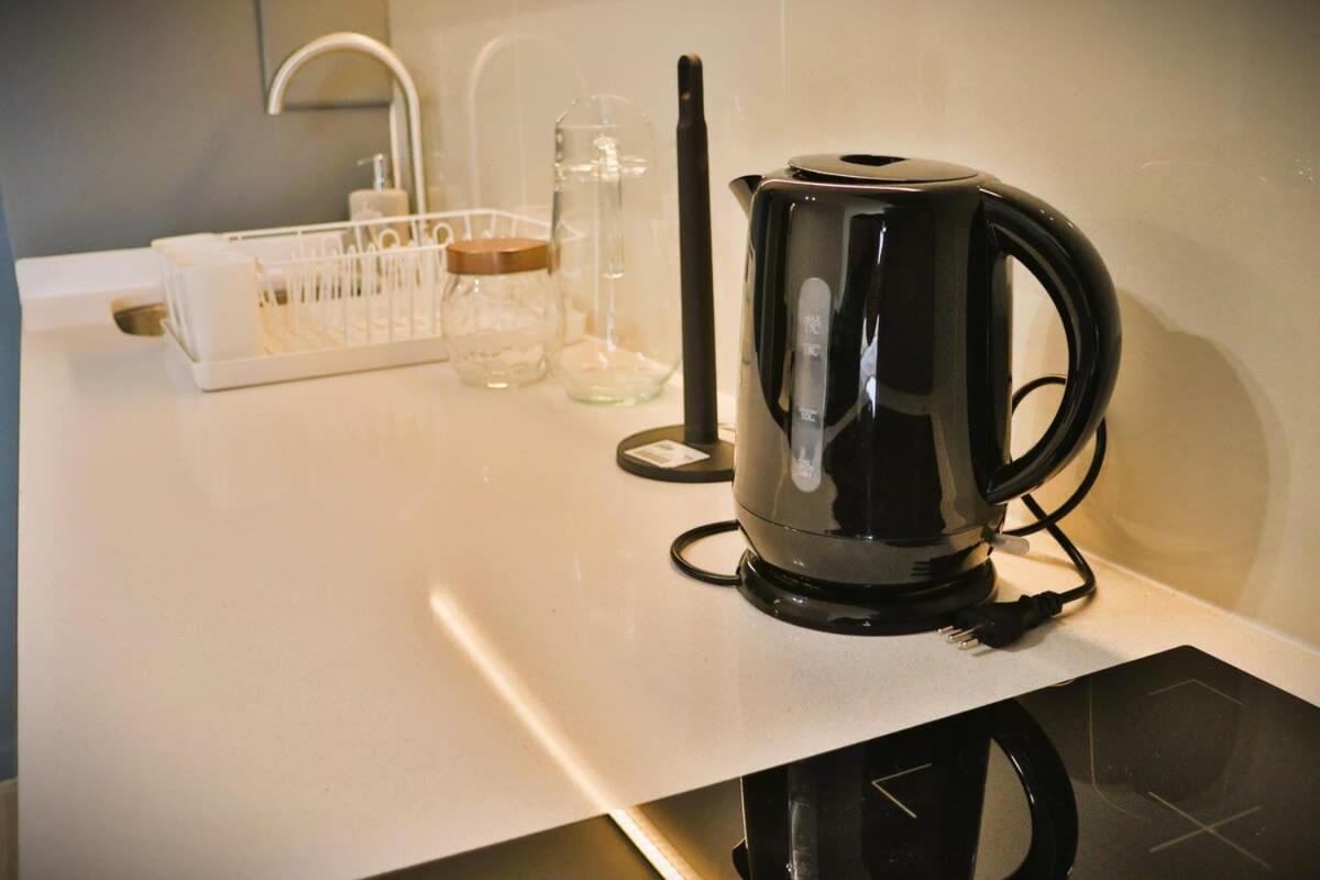 Apartamento Hom I Acogedor En Centro Curico *
