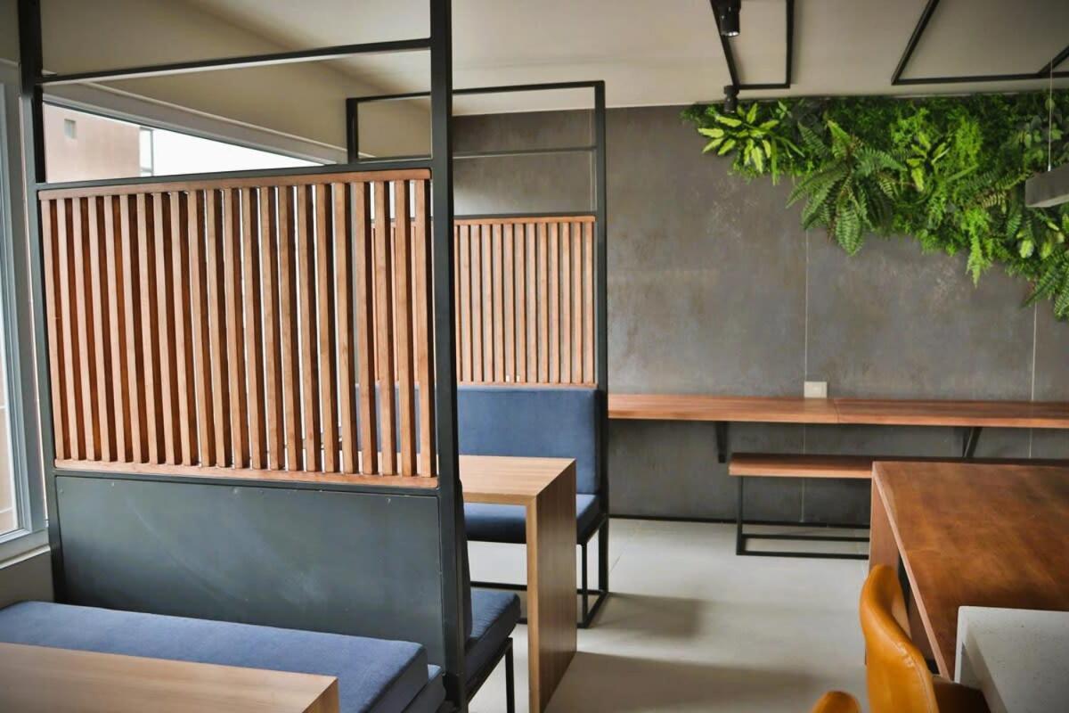 Hom I Acogedor En Centro Curico * Santiago de Chile