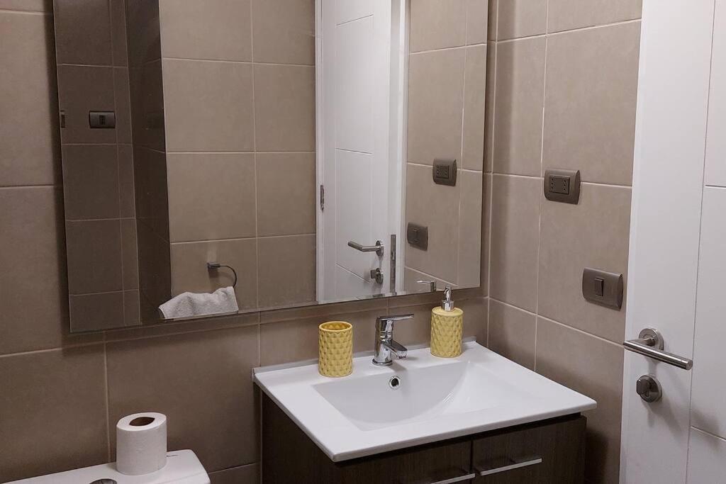 Apartamento Atractivo Y Acogedor Espacio. *
