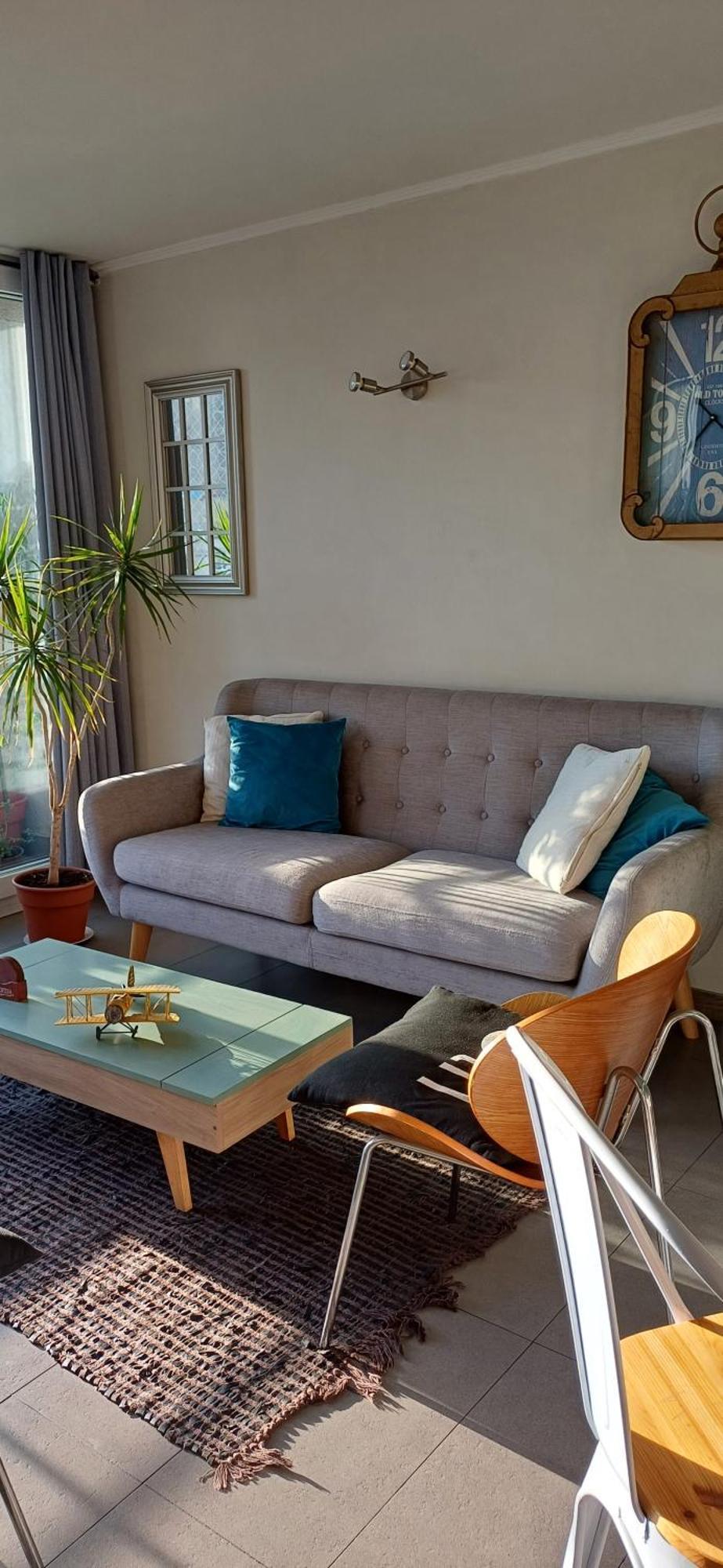 Habitación en casa particular Excelente En Centro De *