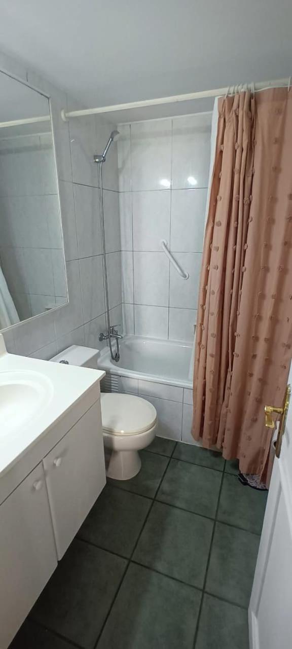 Full Departamento, Metro Manquehue, Condes *