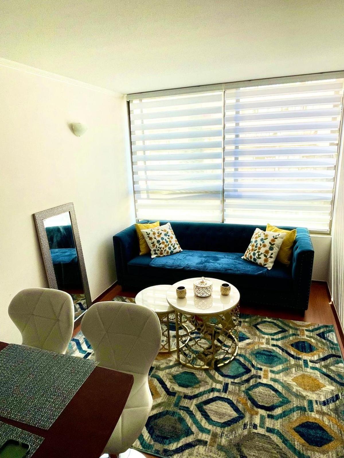 Apartamento Casa De Moneda Downtown *