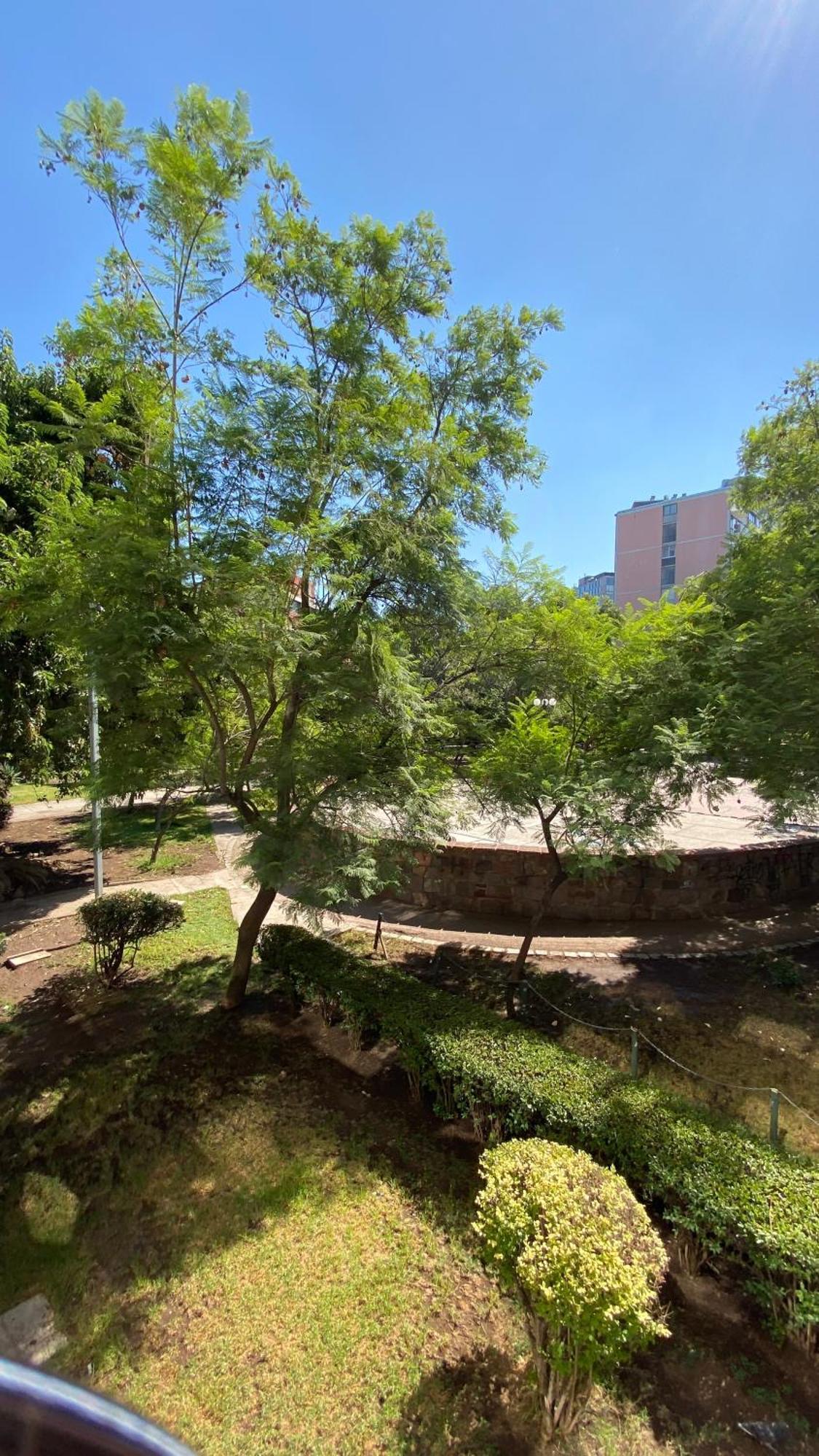 Arriendo En Providencia