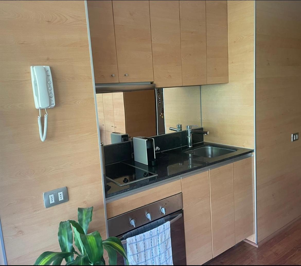 Francisco Antonio Encina 1781 Apartamento *