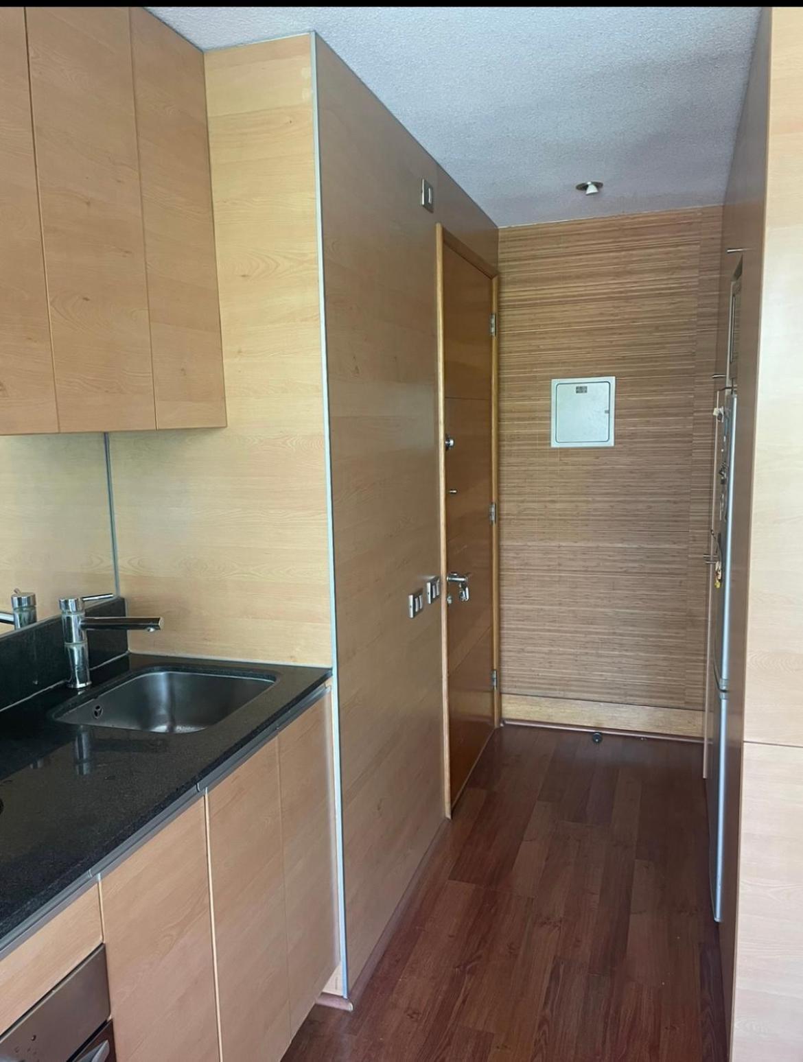 Apartamento Francisco Antonio Encina 1781 *