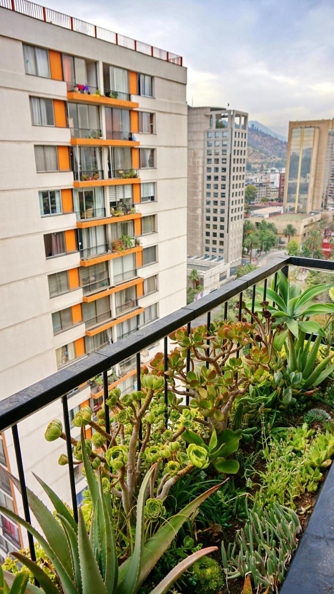 Portugal L Y D Habitación en casa particular Santiago de Chile