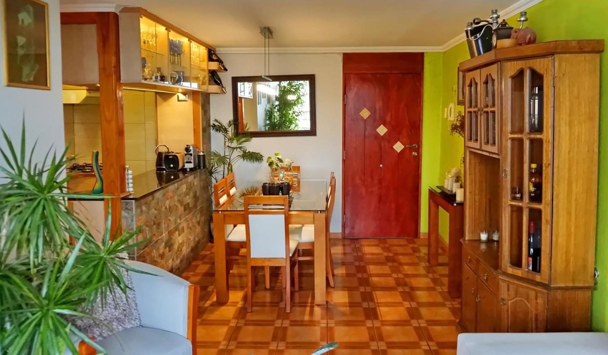 Habitación en casa particular Portugal L Y D
