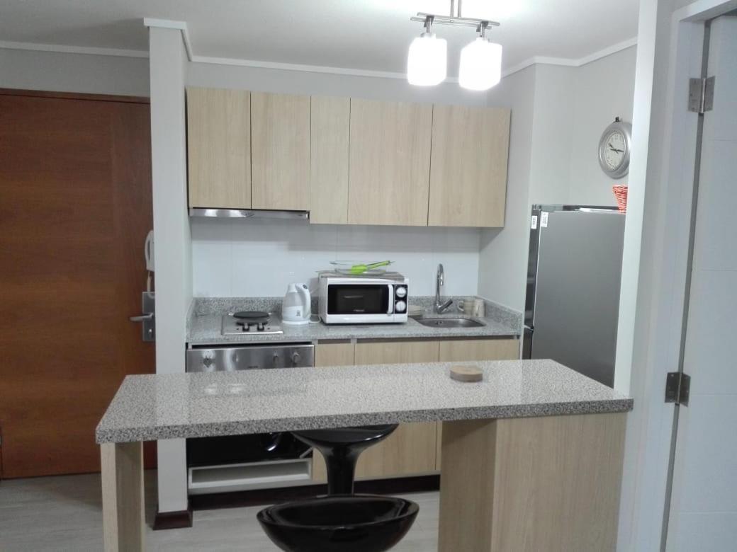 Apartamento Precioso Departamento Muy Bien Ubicado *