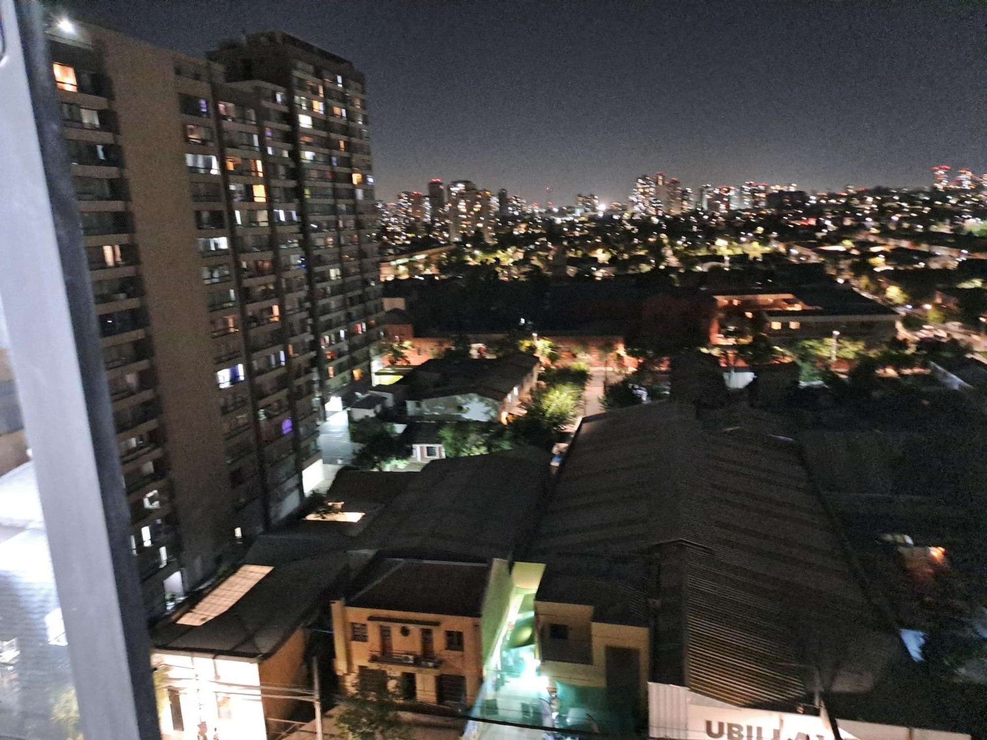 Precioso Departamento Muy Bien Ubicado Apartamento Santiago