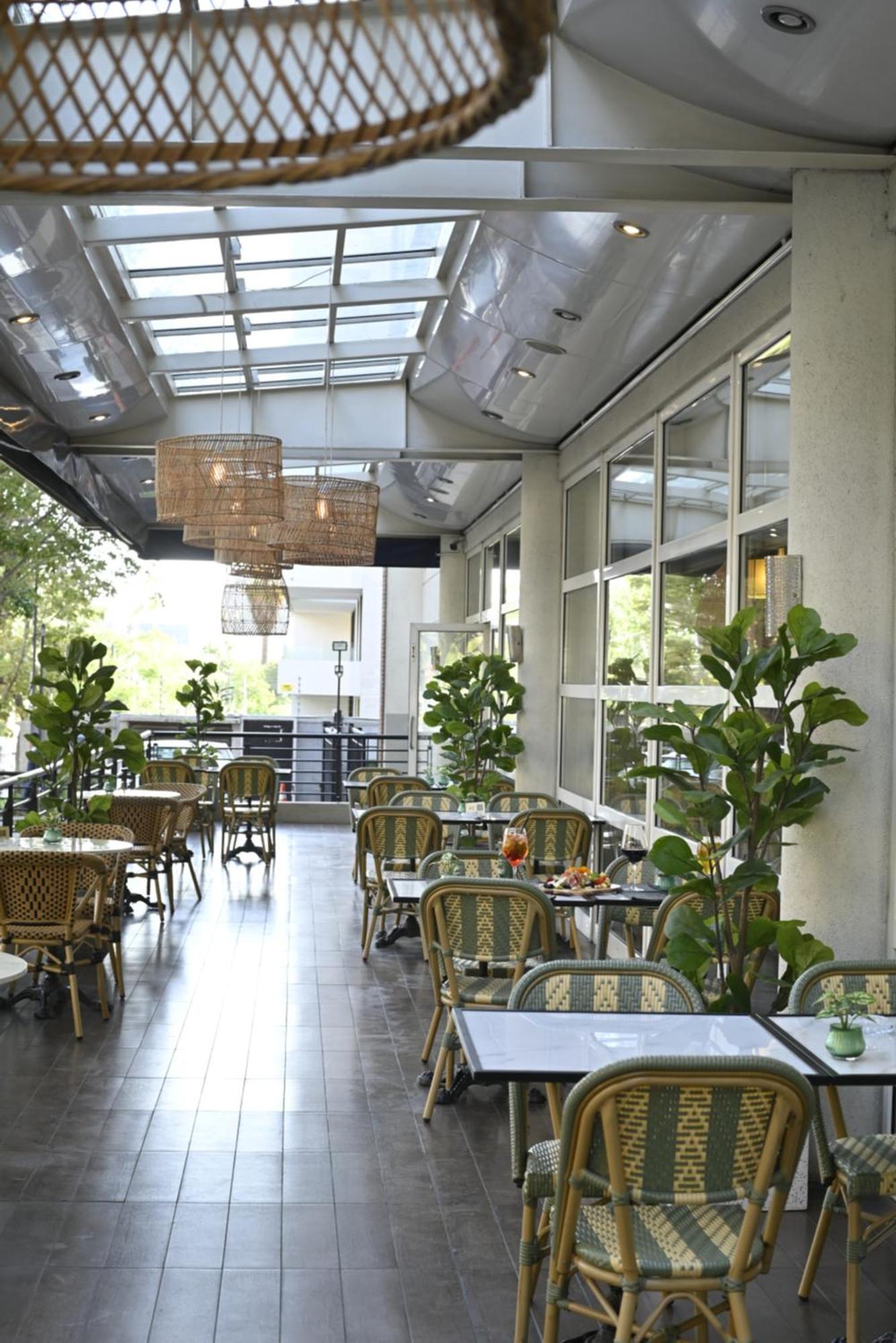 Novotel Vitacura 4* Santiago de Chile