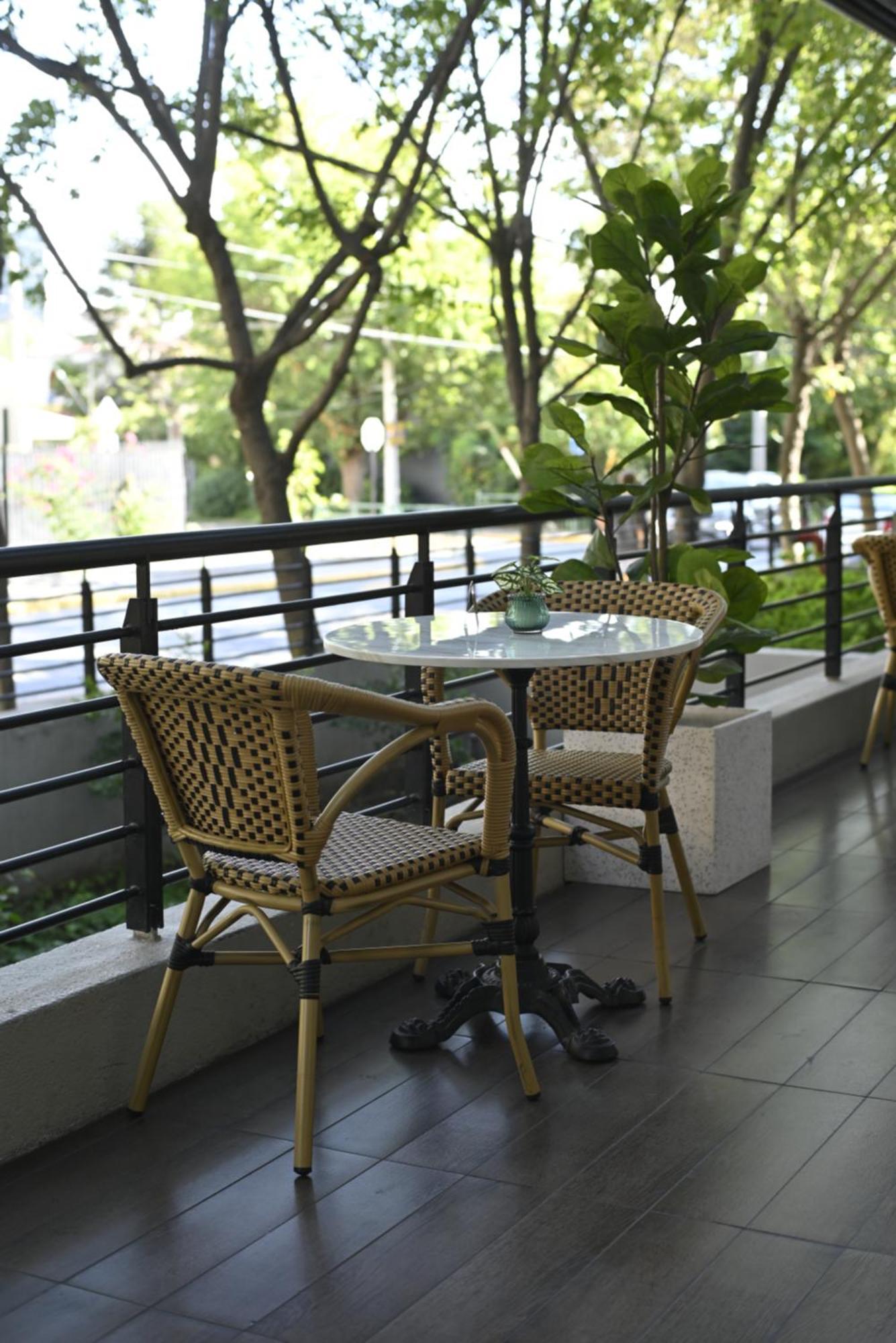 Novotel Vitacura Hotel Santiago de Chile