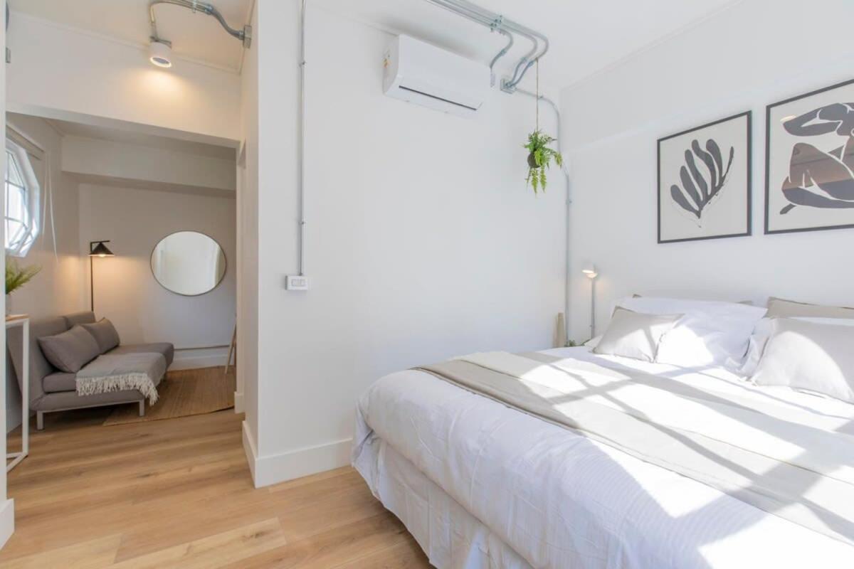 Apartamento Hom I Confortable En Centro Servicio