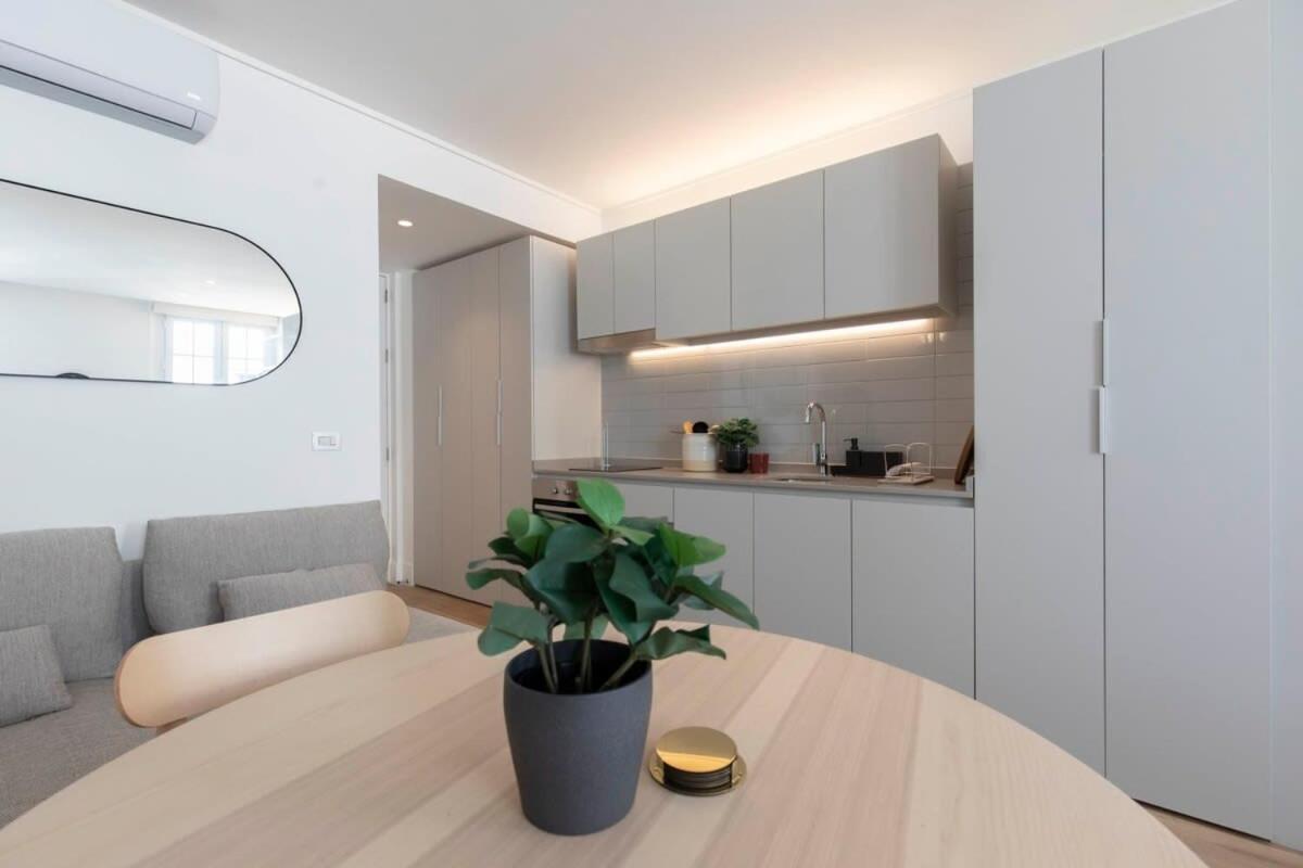Apartamento Hom I Encantador Departamento Estudio En Centro *