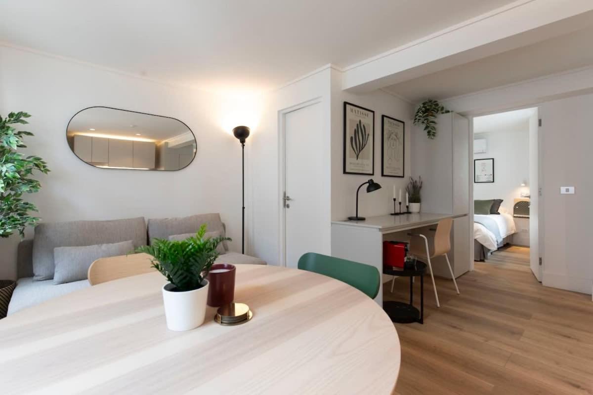 Hom I Depto 2d1b 4pax En Calle Republica, Rp702 Apartamento