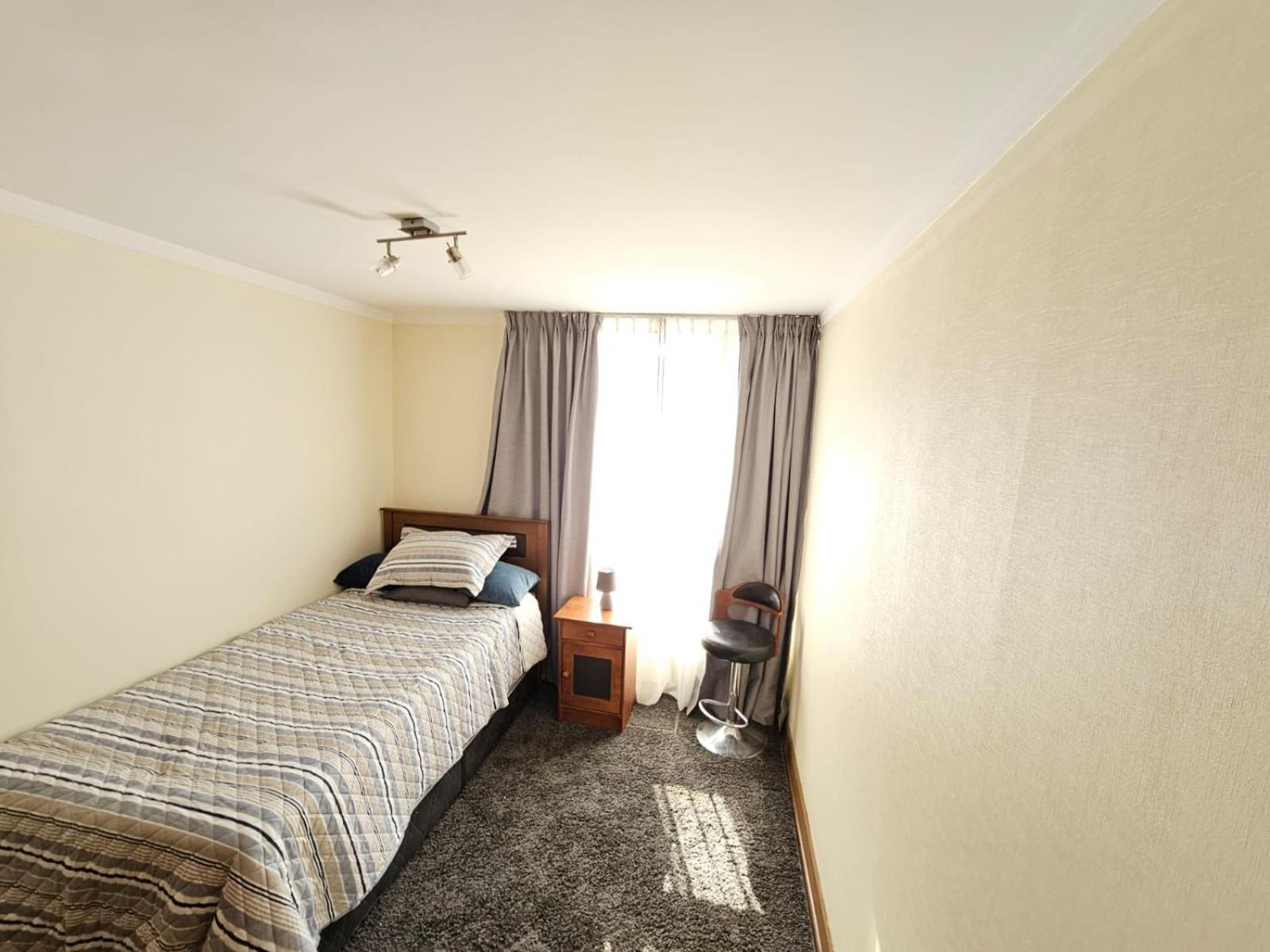 Refugio Ideal Apartamento *