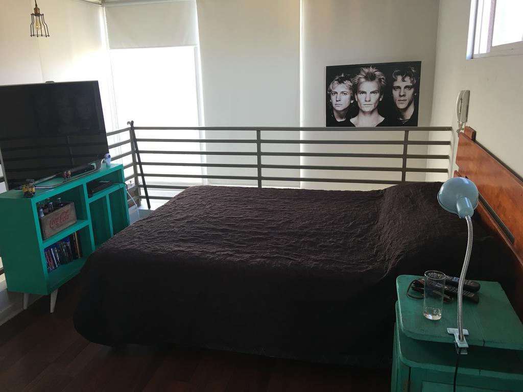 Apartamento Apart