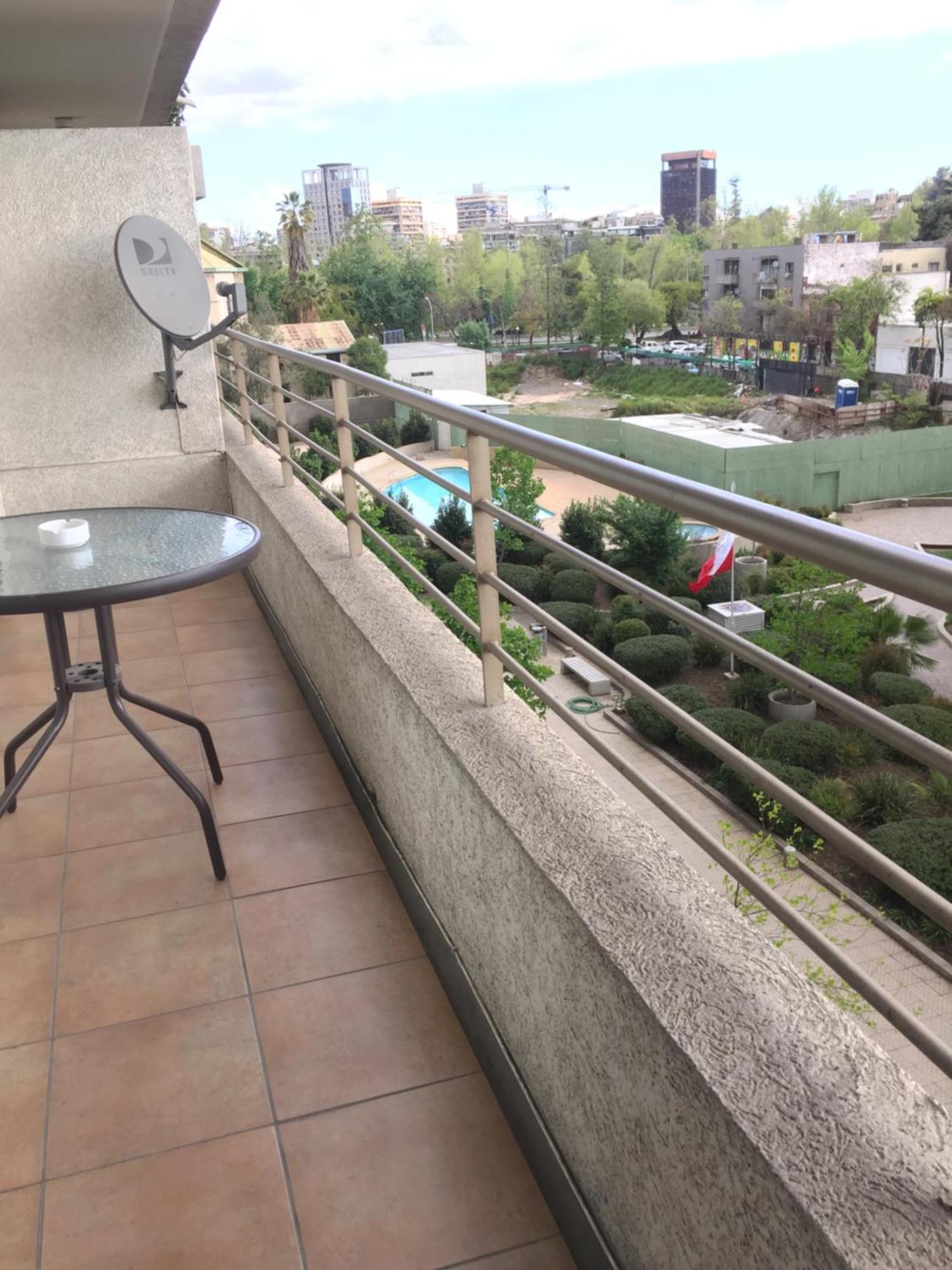 Vivir En 2 Apartment