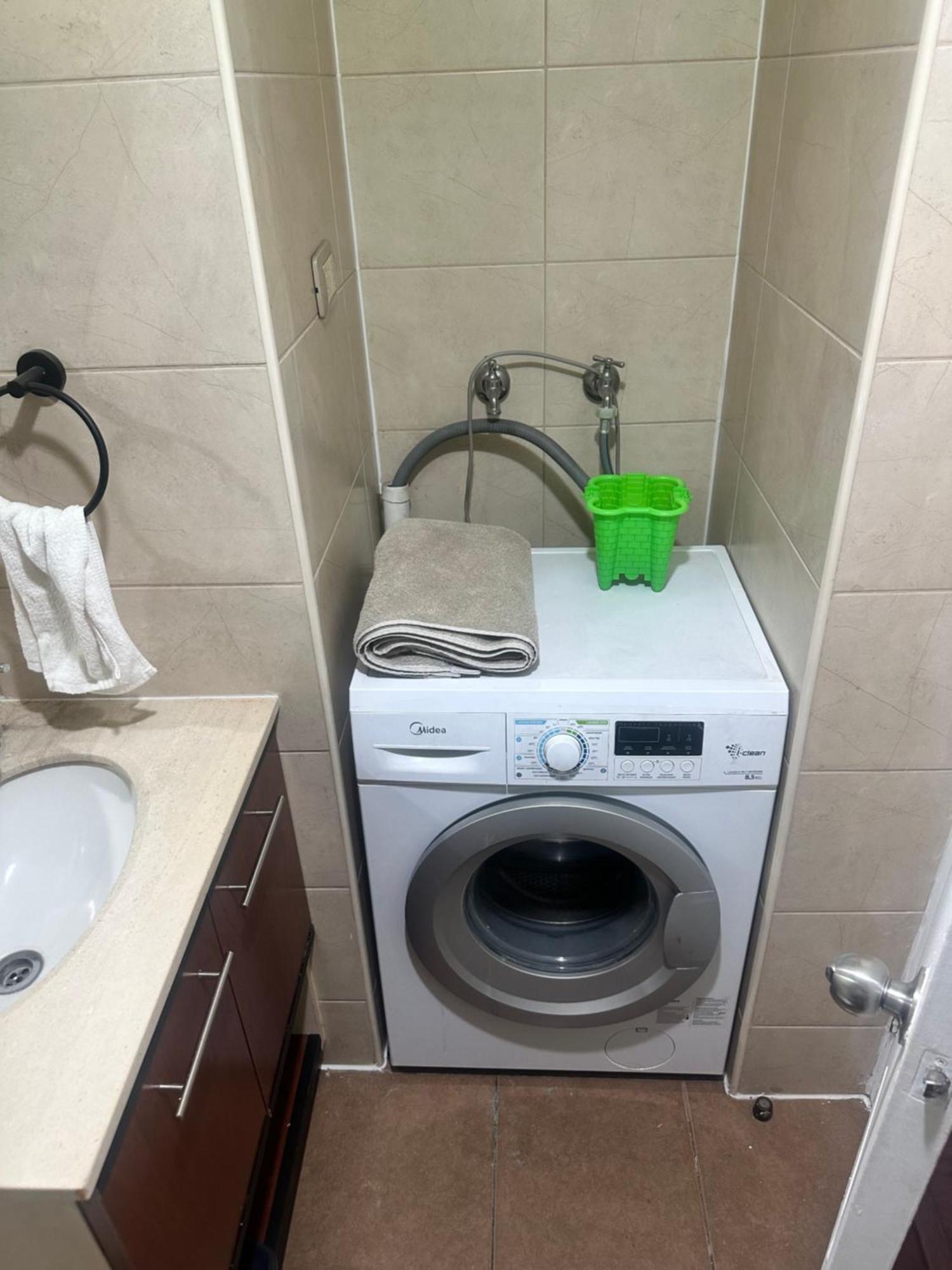 Apartamento Departamento Carmen 110 Centro *