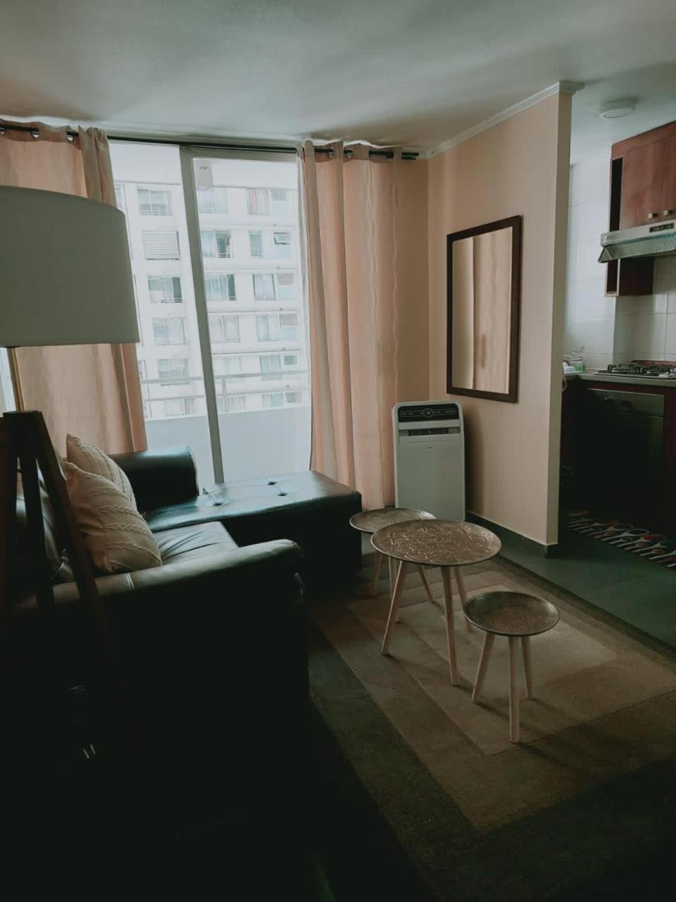 Apartamento Gran Torre D