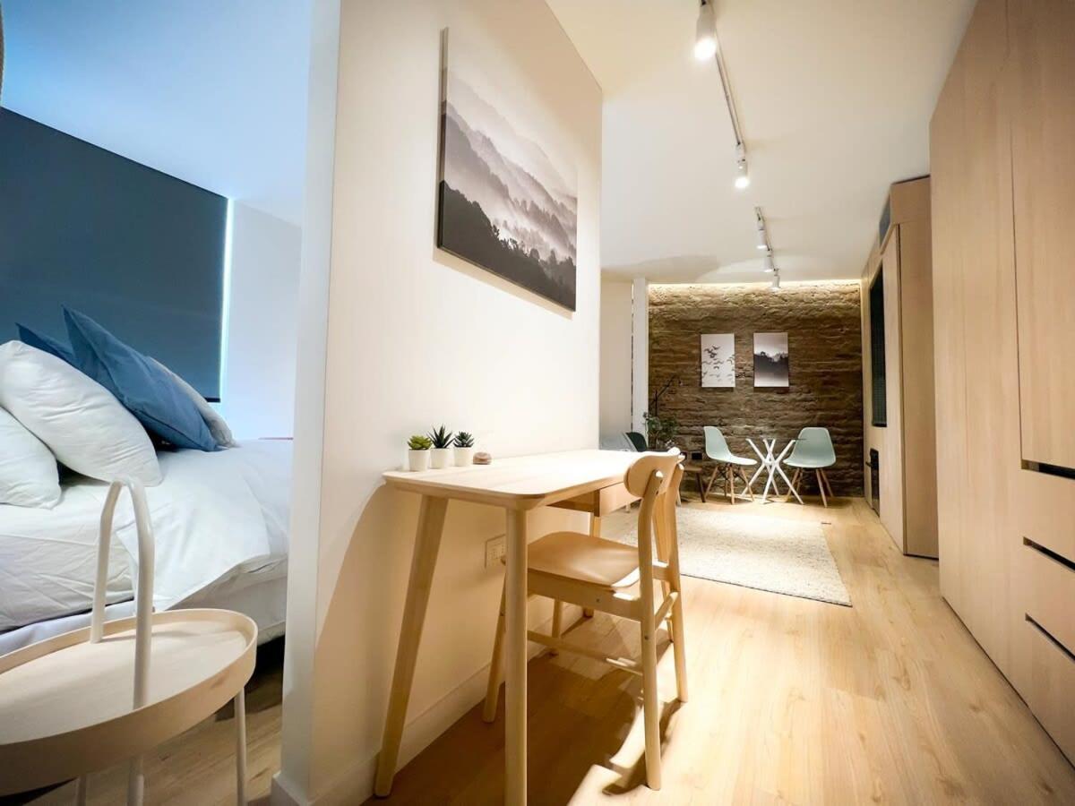 Apartamento Hom I Moderno Dpto Cerca Del Metro En Lastarria