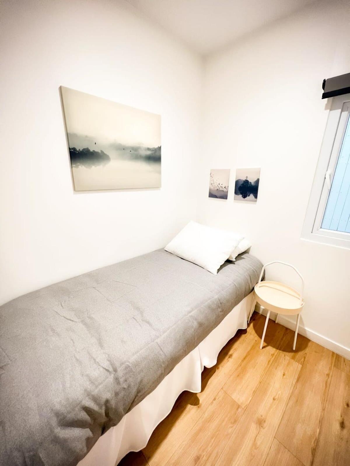 Hom I Loft Ubicado En El Corazon De Santiago, Lastarria Apartamento